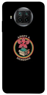 Чохол на Xiaomi Mi 10T Lite / Redmi Note 9 Pro 5G Stranger Things ver.14 фото 1 з 1