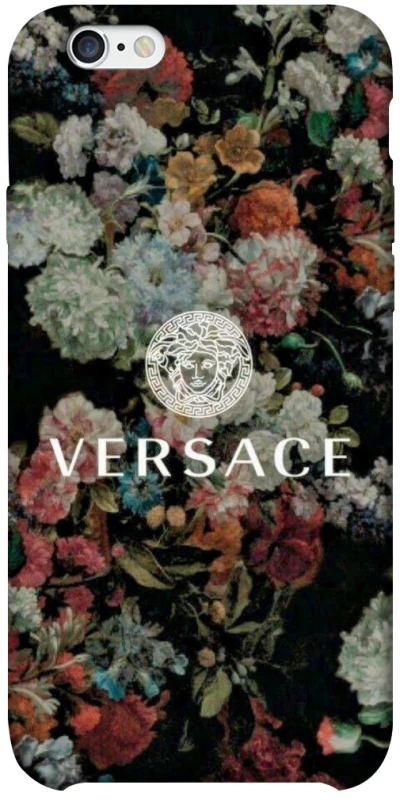 Чохол на Apple iPhone 6/6s plus (5.5") Versace ver.2 фото 1 з 1