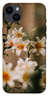 Чохол на Apple iPhone 14 Plus (6.7") Лілії фото 1 з 1