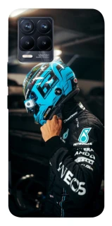 Чехол на Realme 8 F-1 ver.8 фото 1 из 1