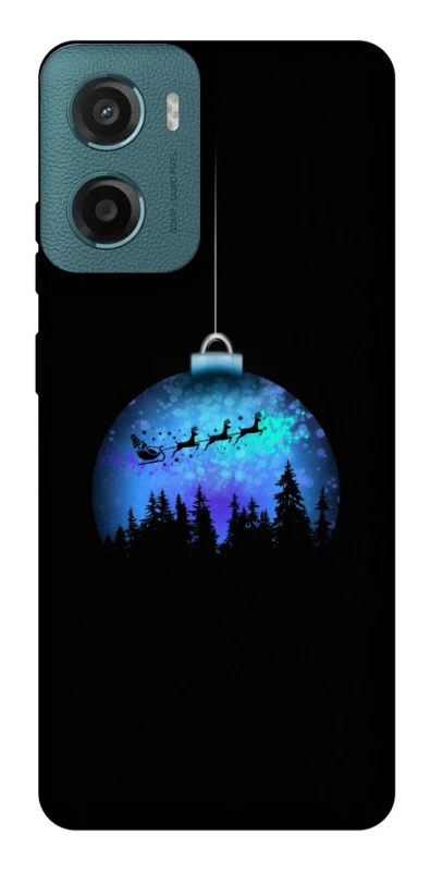Чохол на Motorola Moto G06 Christmas spirit фото 1 з 1