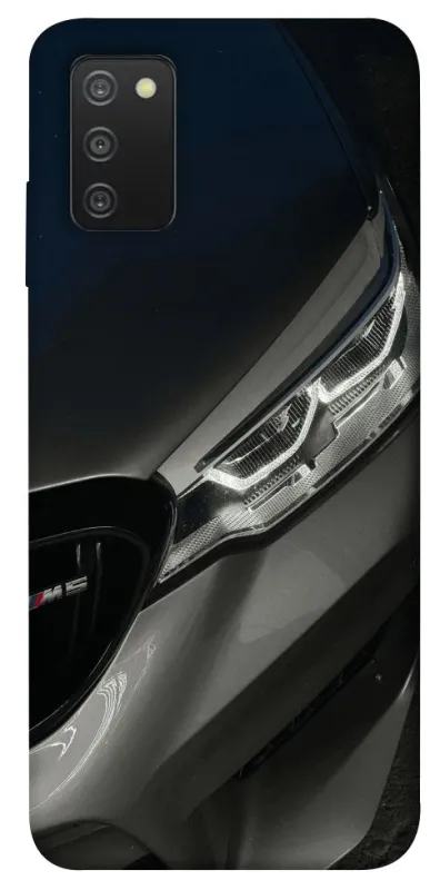 Чохол на Samsung Galaxy A03s BMW v44 фото 1 з 1