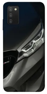 Чехол на Samsung Galaxy A03s BMW v44 фото 1 из 1