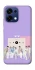 Чохол на Oppo A6 Pro 4G/5G BTS v7 фото 2 з 2