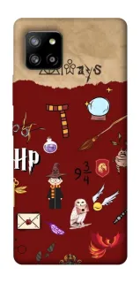Чохол на Samsung Galaxy A42 5G Harry Potter V24 фото 1 з 1