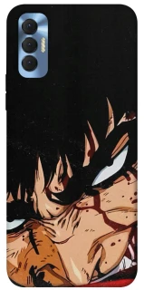 Чохол на TECNO Spark 8P Berserk v6 фото 1 з 1