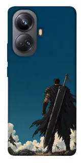Чохол на Realme 10 Pro+ Berserk v23 фото 1 з 1