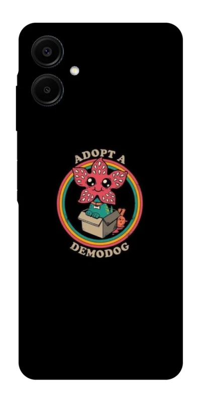 Чохол на Samsung Galaxy A06 Stranger Things ver.14 фото 1 з 1