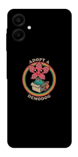 Чохол на Samsung Galaxy A06 Stranger Things ver.14 фото 1 з 1