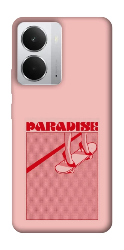 Чехол на Realme 14 Paradise фото 1 из 1