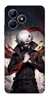 Чохол на Realme Note 50 5G Ken Kaneki фото 1 з 1