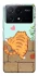 Чохол на Xiaomi Poco X6 Cat the meow фото 1 з 1