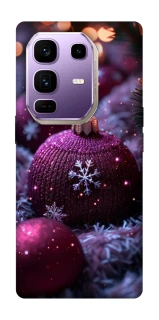 Чехол на Infinix Note 50 Pro+ Новогодний v45 фото 1 из 1