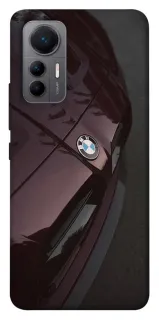 Чохол на Xiaomi 12 Lite BMW v51 фото 1 з 1