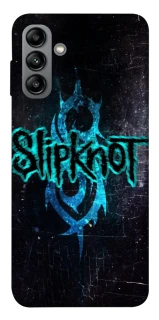 Чохол на Samsung Galaxy A04s Slipknot ver.2 фото 1 з 1