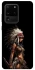 Чохол на Samsung Galaxy S20 Ultra Goddess of war ver.2 фото 1 з 1