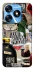 Чохол на TECNO Spark 10 Fashion collage ver.14 фото 1 з 1