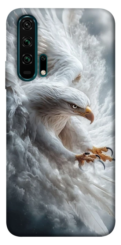 Чехол на Huawei Honor 20 Pro eagle фото 1 из 1
