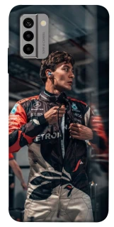 Чохол на Nokia G22 F-1 ver.10 фото 1 з 1