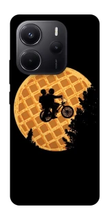 Чехол на Xiaomi Redmi Note 14 4G (Europe version) Stranger Things ver.33 фото 1 из 1