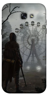 Чехол на Samsung A720 Galaxy A7 (2017) Stalker v3 фото 1 из 1