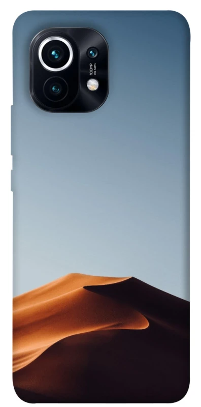 Чехол на Xiaomi Mi 11 Dune фото 1 из 1
