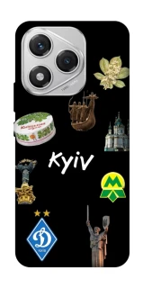 Чохол на Honor 400 Lite Kyiv фото 1 з 1