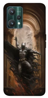 Чехол на Realme 9 Pro Batman v3 фото 1 из 1