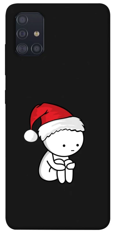 Чохол на Samsung Galaxy A51 Christmas mood ver.2 фото 1 з 1
