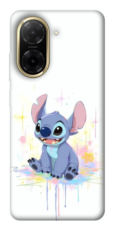 Чехол на Xiaomi Redmi A5 (Europe version) Stitch ver.4 фото 1 Чехол на Xiaomi Redmi A5 (Europe version) Stitch ver.4 фото 1 из 1