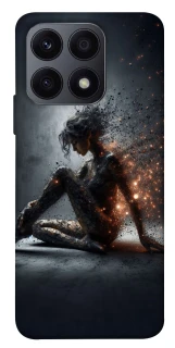 Чохол на Huawei Honor X8a Goddess of war ver.9 фото 1 з 1