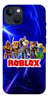 Чехол на Apple iPhone 13 (6.1") Roblox aesthetics фото 1 из 1