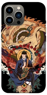 Чехол на Apple iPhone 12 Pro Max (6.7") Suguru Geto фото 1 из 1