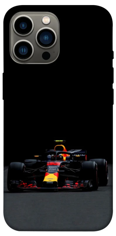 Чохол на Apple iPhone 13 Pro Max (6.7") F1 фото 1 з 1