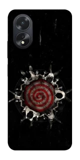 Чохол на Oppo A38 Saw фото 1 з 1
