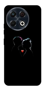 Чохол на TECNO Spark 30 Pro (KL7) Relationship фото 1 з 1