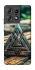 Чохол на Motorola Edge 50 Pro Valknut ver.2 фото 1 з 1