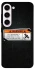 Чохол на Samsung Galaxy S23+ Warning фото 1 з 1