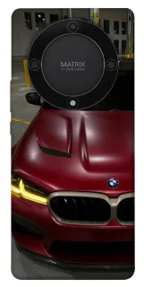 Чехол на Huawei Magic5 Lite BMW V56 фото 1 из 1