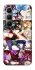 Чехол на Infinix Hot 60 Pro Genshin Impact ver.2 фото 1 из 1