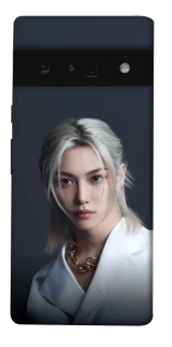 Чехол на Google Pixel 6 Pro Felix фото 1 из 1
