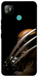 Чохол на TECNO POP 4 Wolverine фото 1 з 1