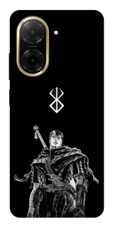 Чехол на Xiaomi Redmi A5 (Europe version) Berserk stand фото 1 из 1