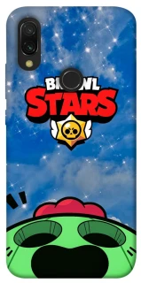 Чохол на Xiaomi Redmi 7 Brawl Stars ver.1 фото 1 з 1