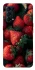 Чохол на Oppo Reno 5 4G Strawberry фото 1 з 1