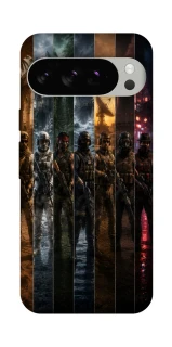 Чохол на Google Pixel 10 Pro Counter-Strike ver.3 фото 1 з 1
