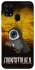 Чехол на Samsung Galaxy M31 FRONTSTALKER фото 1 из 1