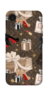 Чохол на Apple iPhone 17e (6.1") Fashion collage ver.1 фото 1 з 1