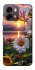 Чохол на Oppo A6 Flowers v31 фото 2 з 2