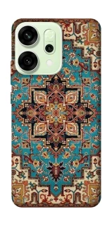 Чохол на Oppo Reno 14 Килим v5 фото 1 з 1